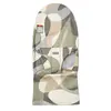Babybjörn Bliss Ana Kucağı Cotton Khaki Green