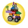 LEGO Classic Orta Boy Yaratıcı Yapım Kutusu 10696