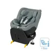 Maxi-Cosi Mica 360 Pro SlideTech Oto Koltuğu 0-18 Kg Authentic Grey