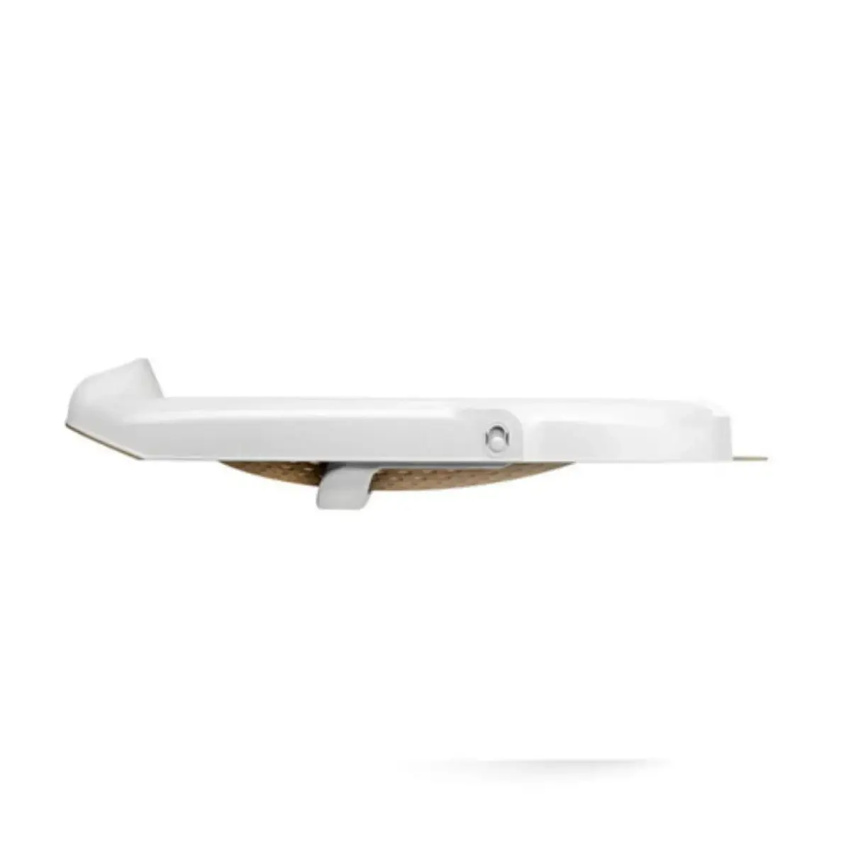 Okbaby Jelly Bebek Küvet Aparatı Beyaz