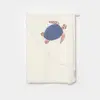 Bibaby Havlu Caretta İndigo