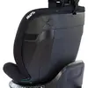 Kraft Spin I-Size Oto Koltuğu 0-36 Kg Black