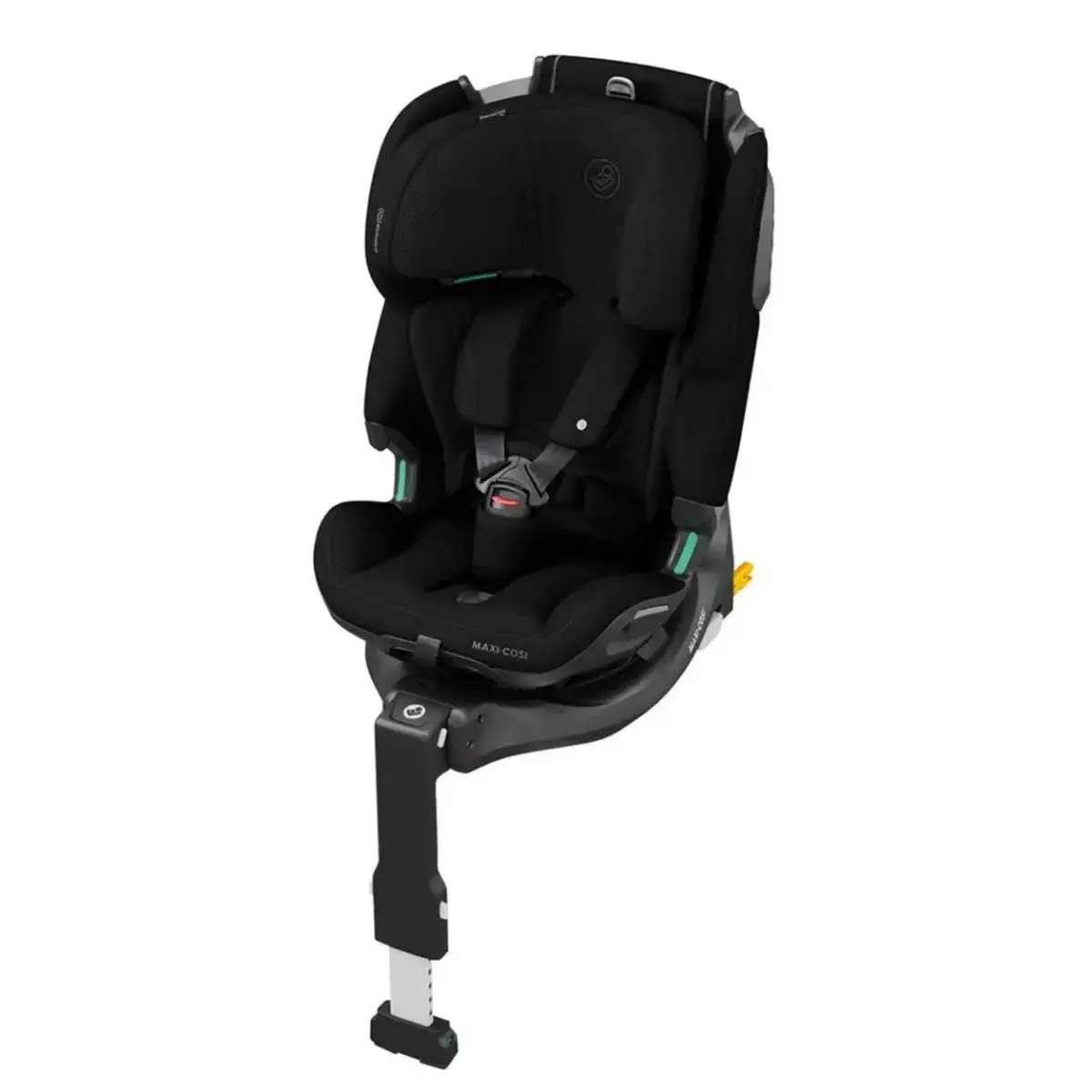 Maxi-Cosi Emerald 360 Pro Slidetech Oto Koltuğu 0-36 Kg Authentic Black