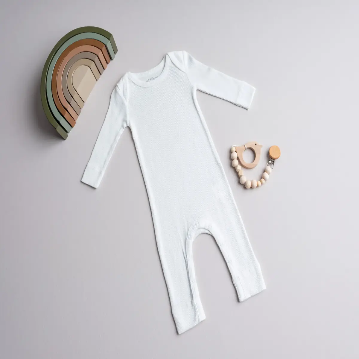 Tiffany Tulum Uzun Ecofriends Theme Ekru Tiffany Tulum Uzun Ecofriends Theme Ekru