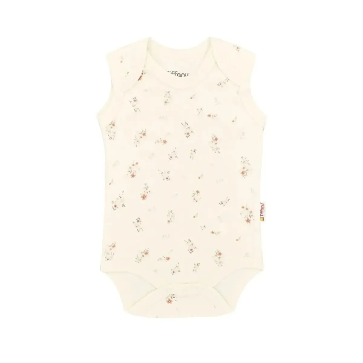 Tiffany Atlet Body Clove Organik Theme