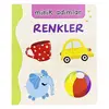 Minik Adımlar - Renkler