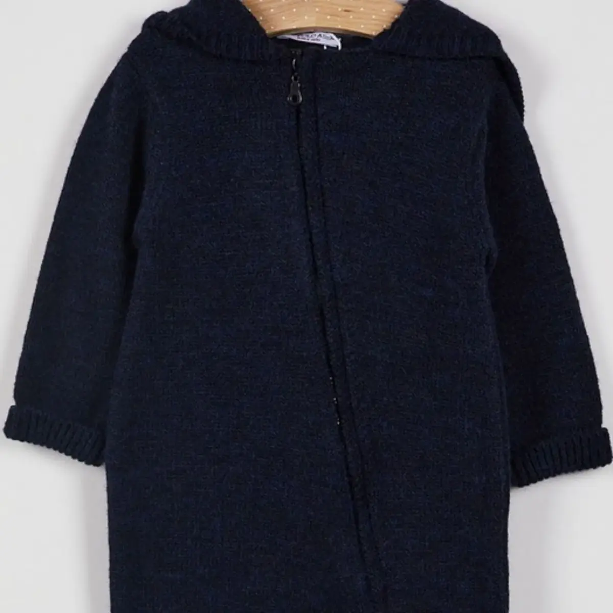 U.S. Polo Tulum Patiksiz Lacivert