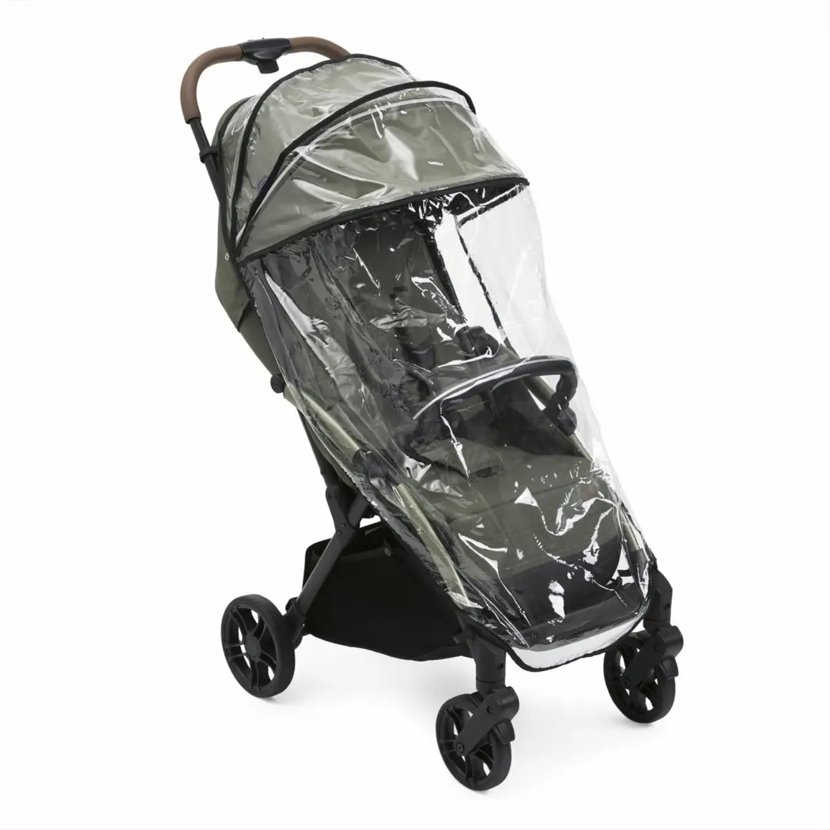 Chicco Goody XPlus Kabin Bebek Arabası Twinkle Green