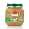 Milupa Tek Meyve Armut Püresi Kavanoz Maması 125 gr