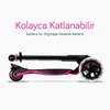 SmarTrike Xtend Büyüyebilen Ride On Scooter - Pink