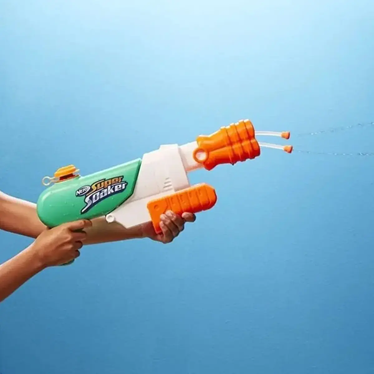 Nerf Super Soaker Hydro Frenzy
