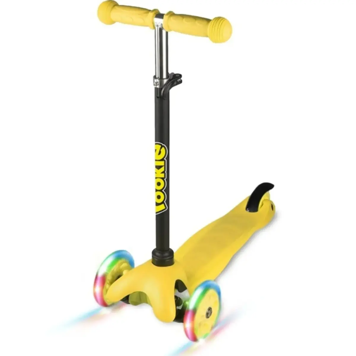 Rookie Mini Scooter