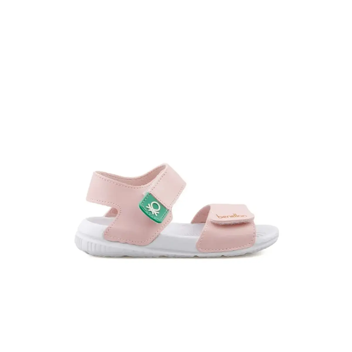 Benetton Ayakkabı Pudra