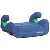 Kraft Rio Fix Oto Koltuğu 15-36 Kg Black