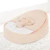 Gezenbebe Comfy Dolgulu Bebek Pufu Mist