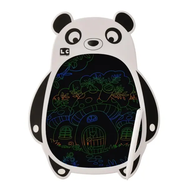 Let's Be Child Panda Çizim Tableti 8,5" 