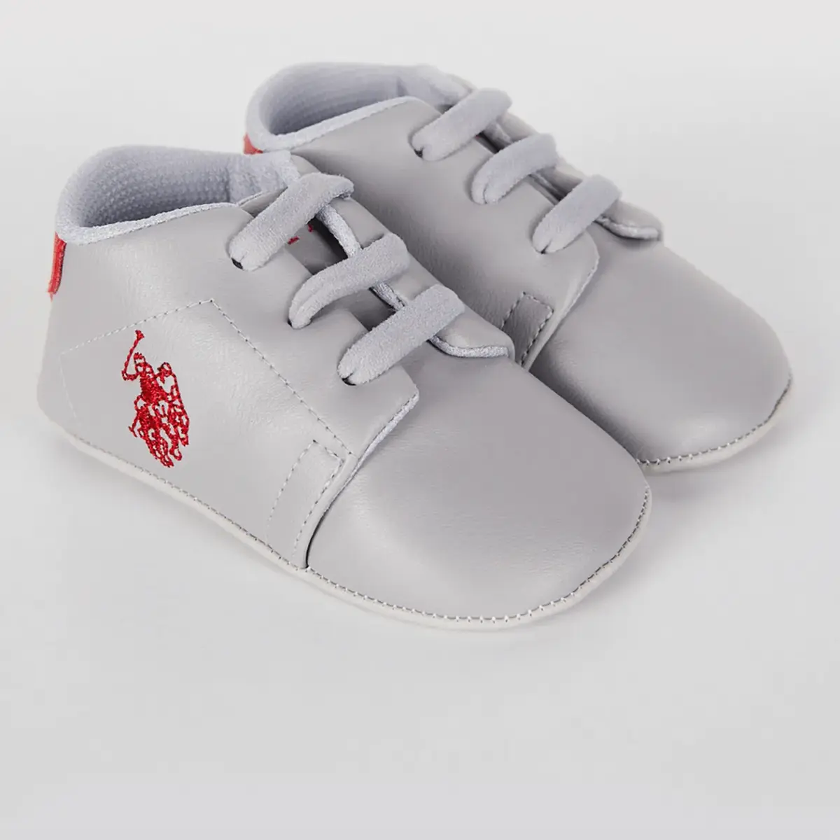 U.S. Polo Ayakkabı Gri