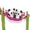 Barbie Panda Bakımı Oyun Seti