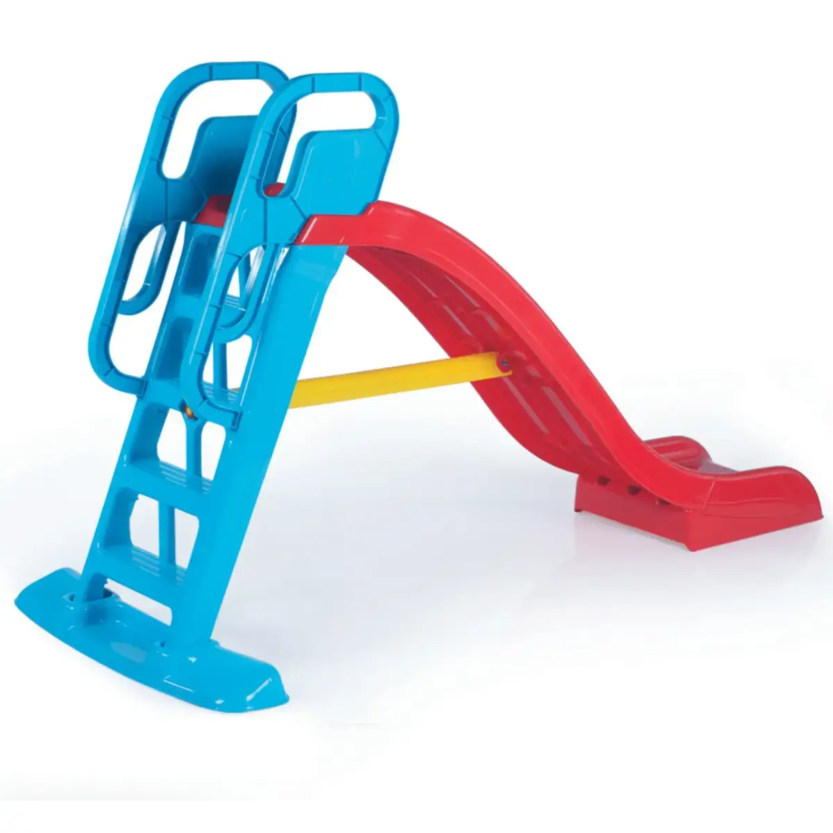 Dolu Büyük Su Kaydırağı 2'si 1 Arada