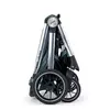 Kanz Explorer Travel Sistem Bebek Arabası Hunter Green