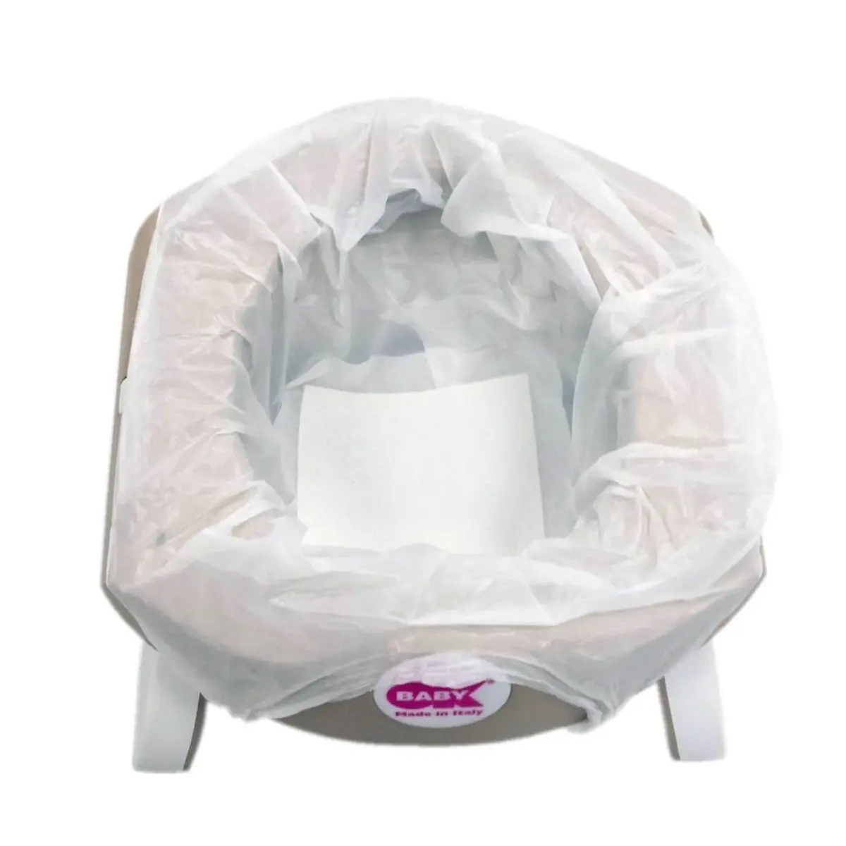 Okbaby Roady Tek Kullanımlık Poşet 30lu
