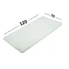 Duux Ekofit Oyun Parkı Yatağı 70x120 cm