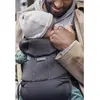 Babybjörn Kanguru Move 3D Mesh Anthracite