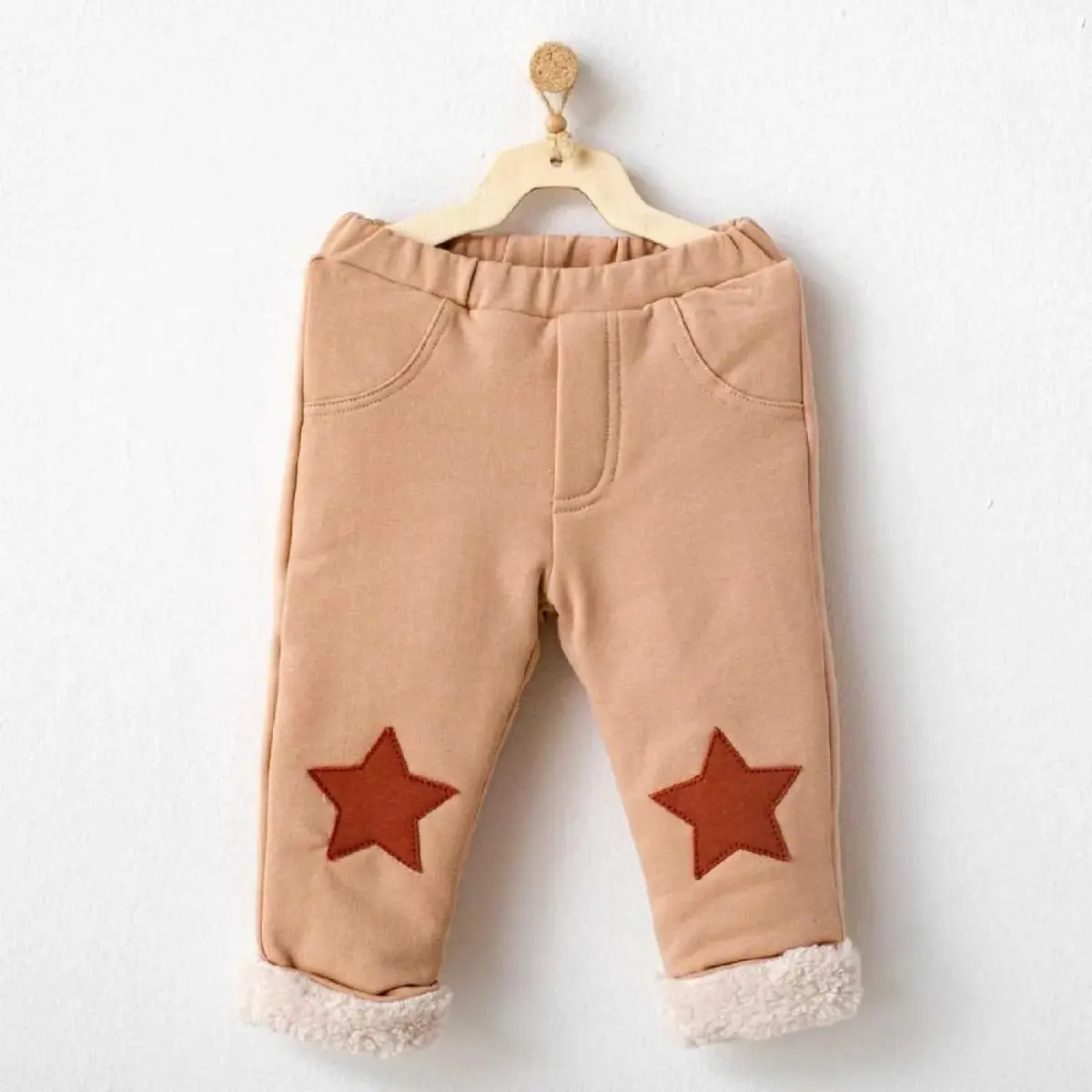 Andy Wawa Pantolon Bear Camp Bej Andy Wawa Pantolon Bear Camp Bej