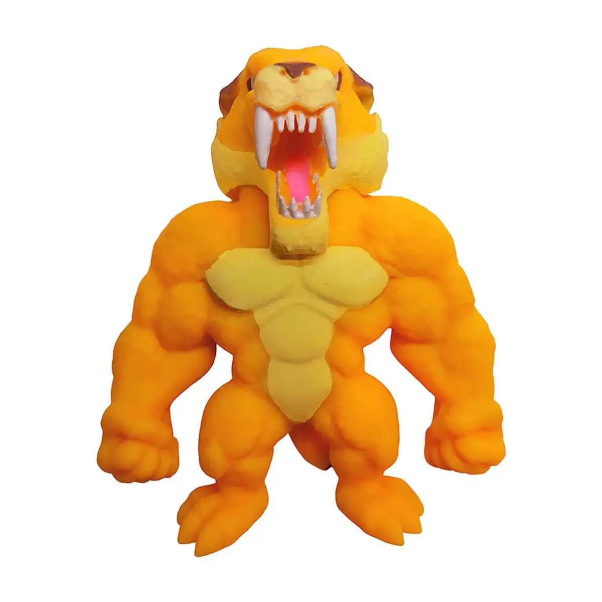 Monster Flex Dino Süper Esnek Figür 15 cm