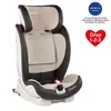 Kraft Techno Fix Oto Koltuğu 9-36 Kg Mor