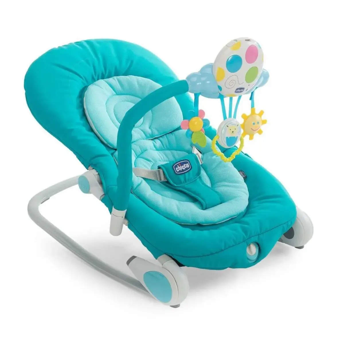 Chicco Balloon Ana Kucağı Turquoıse