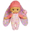 My Garden Baby İlk Tavşan Bebeğim Pembe Bereli Bebek
