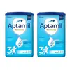 Aptamil 3 Devam Sütü 800 Gr x2