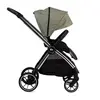 Kraft Dakar I-Size Travel Sistem Bebek Arabası Green