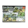 Ausini Askeri Set 106 Parça