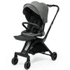 Duux Pro 360 Travel Sistem Bebek Arabası Grey