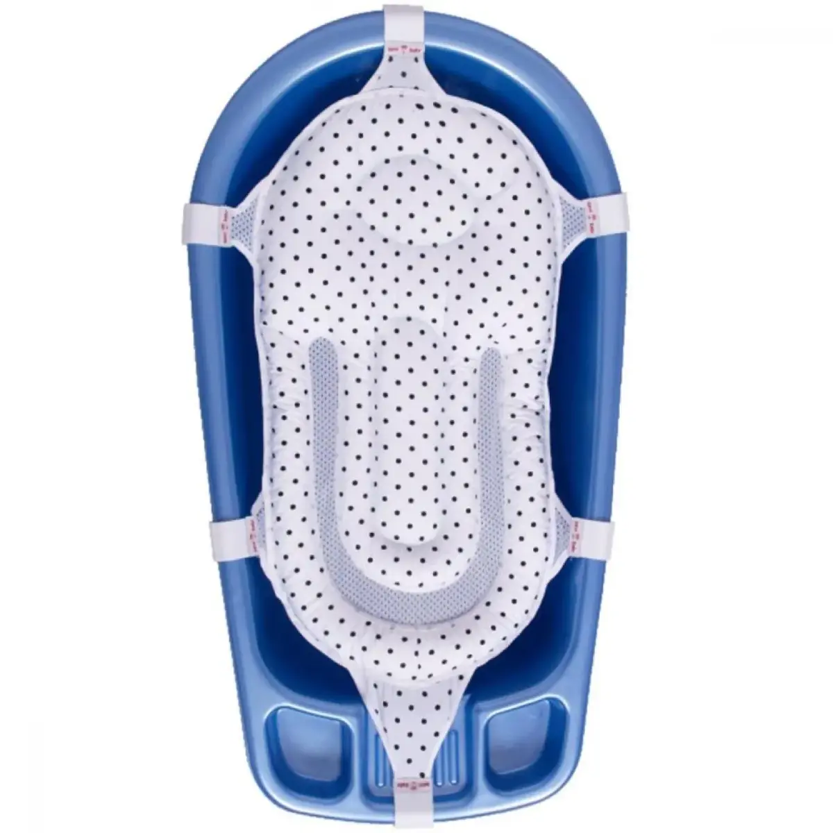 Sevi Bebe Lüks Bebek Yıkama Filesi Lacivert Sevi Bebe Lüks Bebek Yıkama Filesi Lacivert