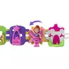 Polly Pocket Bileklik Olabilen Sevimli Oyun Setleri