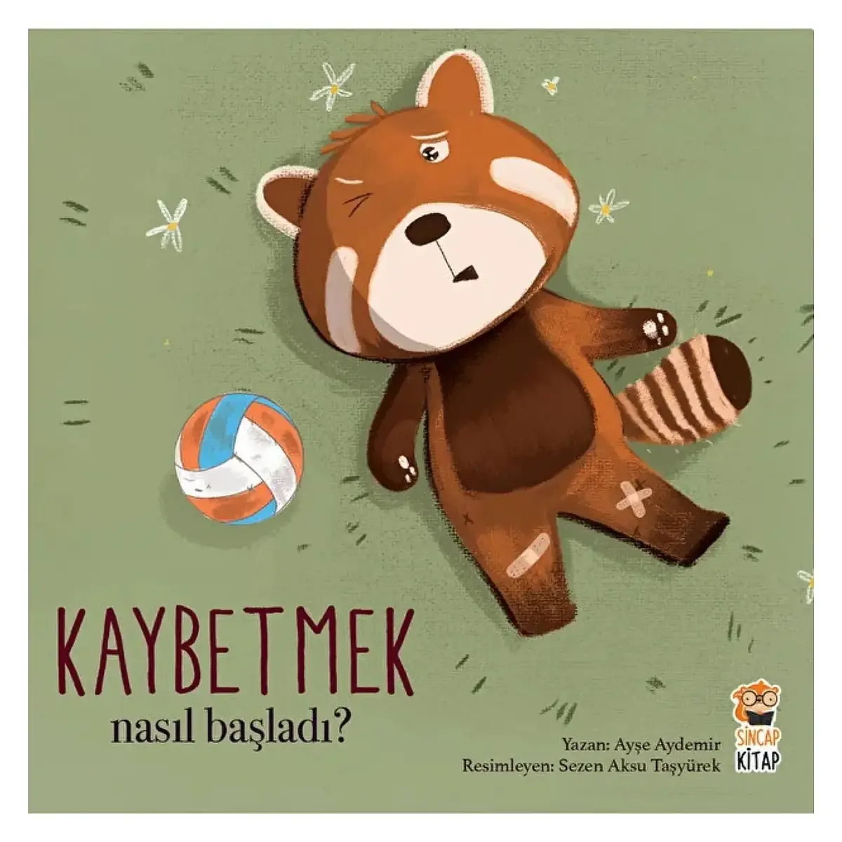 Nasıl Başladı? Her Şey Seninle Başladı Set 