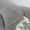 Duux Welle Elektrikli Ana Kucağı Gri