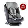 Kraft Spin Signal Oto Koltuğu 0-36 Kg Light Grey