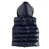 Angeltouch Yelek Moncler Lacivert
