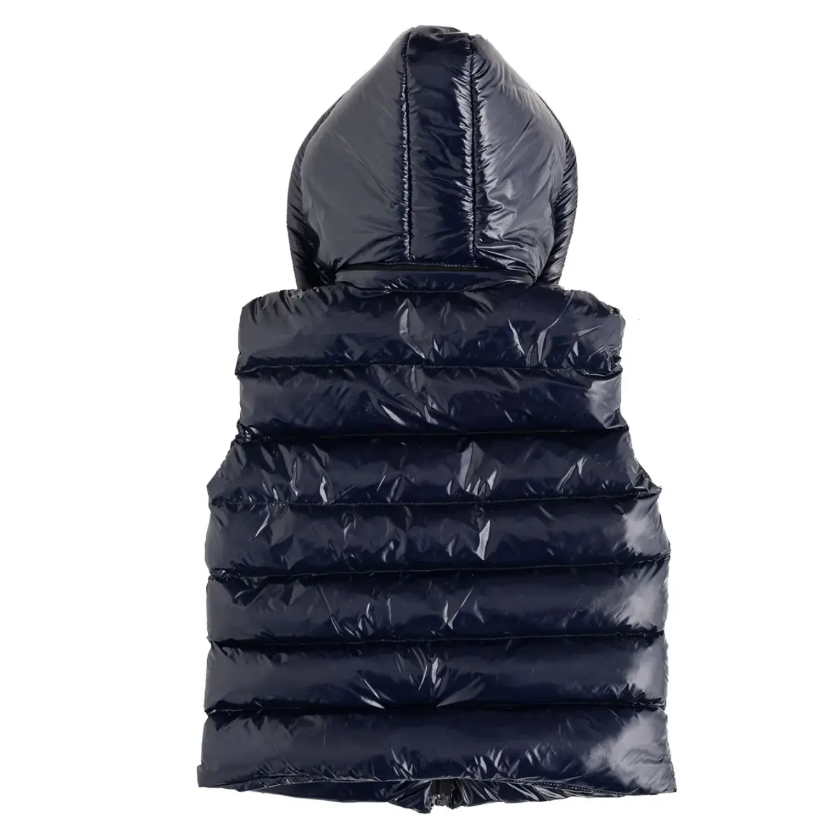 Angeltouch Yelek Moncler Lacivert