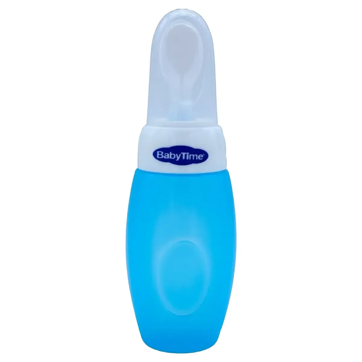 Baby Time Kaşıklı Biberon