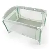 Bagi Dreamcot Anne Yanı Oyun Parkı 70x110 cm Green