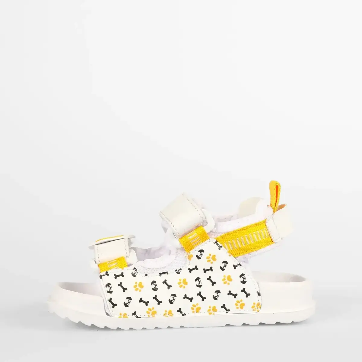 Vicco Inkago Sandalet Patik Phylon Beyaz