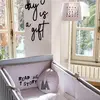 Funna Baby Story Yan Koruma Seti Universal Gri