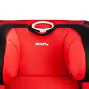 Kraft Mercury I-Size Oto Koltuğu 15-36 Kg Black