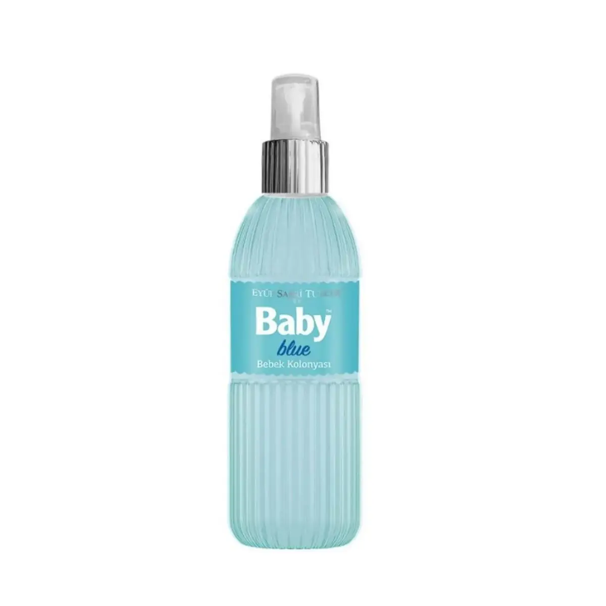 Eyüp Sabri Tuncer Sprey Bebek Kolonyası Baby Blue 150 ml