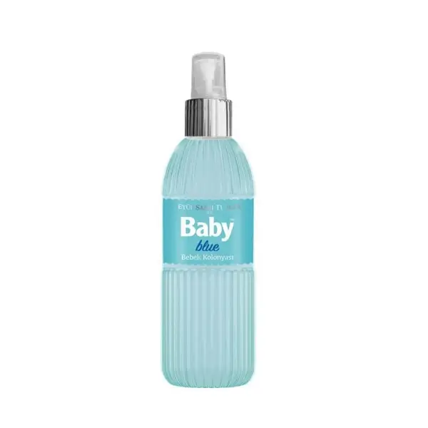 Eyüp Sabri Tuncer Sprey Bebek Kolonyası Baby Blue 150 ml